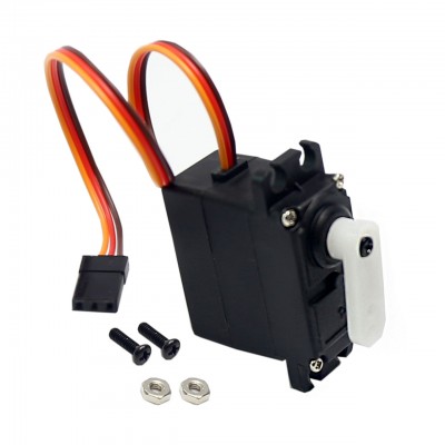 X-Rider Steering Servo