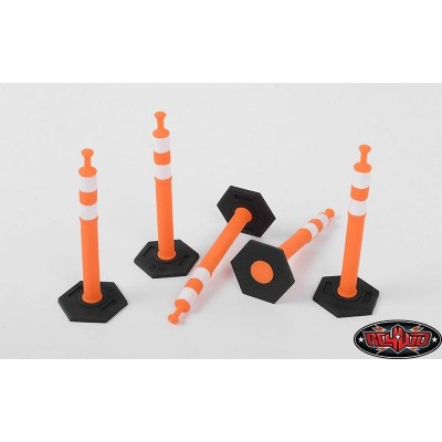 RC4WD Highway Traffic Cones 1 /12