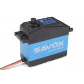 Savox Servo Digital 35Kg High Voltage DC Motor Waterproof Metal Gear