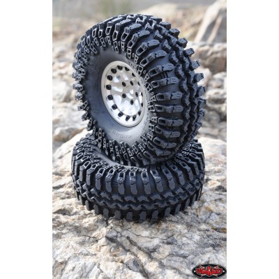 RC4WD Gomme Interco Irok 1 .9 