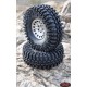 RC4WD Interco Irok 1 .9 Tires