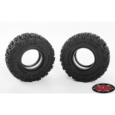 RC4WD Gomme Milestar Patagonia 1 .9