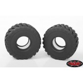 RC4WD Gomme Interco Ground Hawg 2 1 .9 