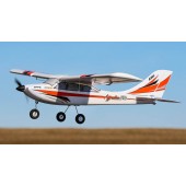 E-flite Apprentice STS 1. 5m BNF Basic Smart Trainer Safe RTF