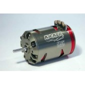 Brushless SENSORED Motor 7,4V - 4.5T - 12,4MM Kicker