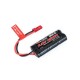 Carisma MSA-1E 7.2V NiMH 130MAH Battery Pack