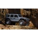 Axial Scx10 3 Jeep JLU Wrangler 4wd 1/ 10 RTR Gray