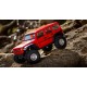 Axial Scx10 3 Jeep JLU Wrangler 4wd 1/ 10 RTR Arancio