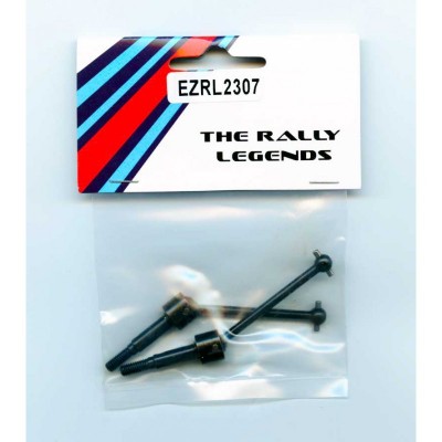 The Rally Legends CVD Axle 2