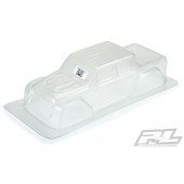 Pro-Line 2020 Crawler Jeep Gladiator Rubicon Clear Body 313mm 