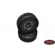 RC4WD Gomme Interco IROK 2. 2 Super Swamper