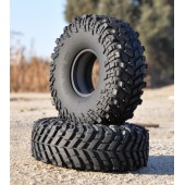 RC4WD Gomme Mickey Thompson 1. 9 Baja Claw TTC 2