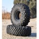 RC4WD Mickey Thompson 1. 9 Baja Claw TTC 2 Scale Tires