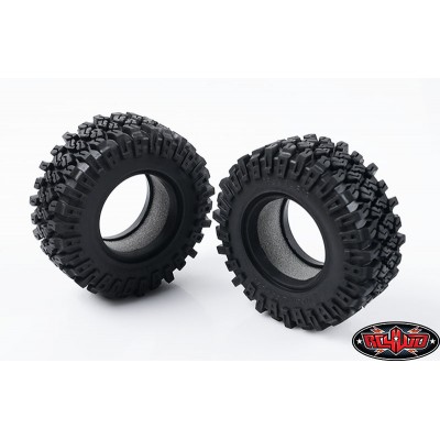 RC4WD Gomme Rock Creepers 1. 9 2