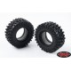 RC4WD Rock Creepers 1. 9 Scale Tires 2
