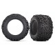 Traxxas Talon 2. 8 Tire wheel 2