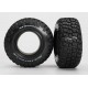 Traxxas Bfgoodrich Mud-Terrain Slash 4x4 Ultra Soft Tires 2