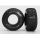 Traxxas Coppia Gomme Bfgoodrich Mud-Terrain Slash 4x4 Ultra Soft