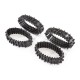 Traxxas Deep Terrain Treads TRX 4 Complete Set