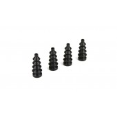 Losi Shock Boot Set 1 :5 4WD DBXL 