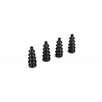 Losi Shock Boot Set 1 :5 4WD DBXL 