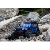Absima Sherpa 4x4 Crawler RTR Blue