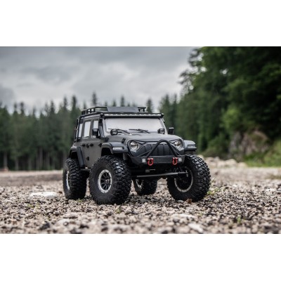 Absima Sherpa 4x4 Crawler RTR Gray