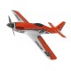 Multiplex FunRacer RR Edition Arancio