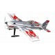 Multiplex Extra 330SC Indoor Edition Rosso /Grigio Kit