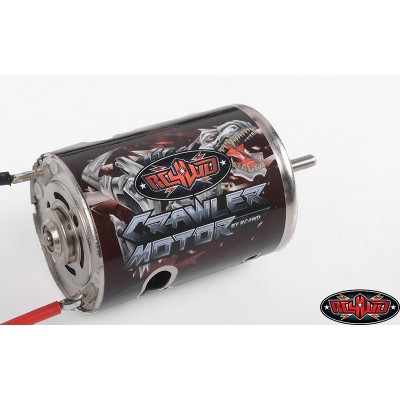 RC4WD 540 Crawler Brushed Motor 35T