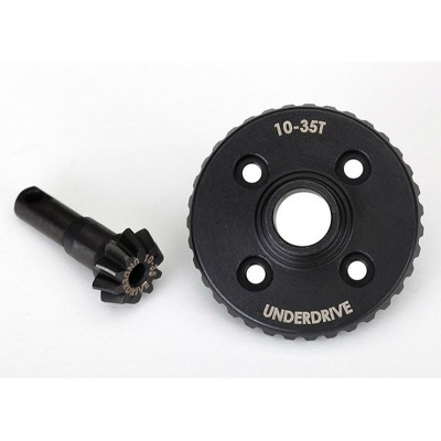 Traxxas Ring Gear differential Pinion Gear Differential