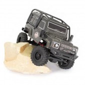 FTX Outback Mini 3.0 Ranger 1/24 4x4 Scaler RTR Dark Gray