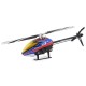 Align T-REX 300X Super Combo Helycopter RTF Europlug