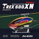 Align Helycopter T-REX 600XN Combo  