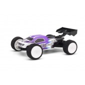 Hpi D8T TE Q32 1 /32 Tessmann Edition