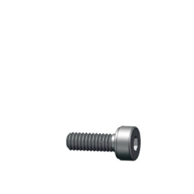 Redcat 2x6mm Cap Head Screw 10