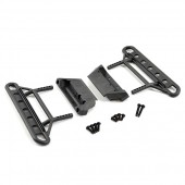 FTX Outback Fury Moulded Side Footplate