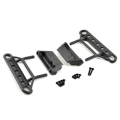 FTX Outback Fury Moulded Side Footplate