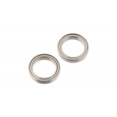 Arrma Ball Bearings Set 15x21x4 mm (2pcs) AR610018