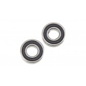 Axial Ball Bearing 5x11x4 mm Pair