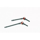 Cross RC Front Axle CVD Shaft