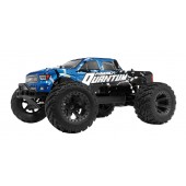 Maverick Monstertruck Quantum MT 1/ 10 RTR Blue