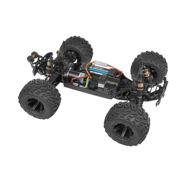 Maverick Macchina Radiocomandata Quantum MT 1/ 10 RTR Blu - Negozio di  modellismo - vendita online - Radiomodelli