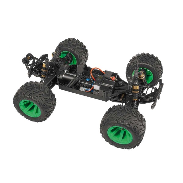 Gp toys macchina radiocomandata luctan s912 top