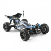 FTX Vantage 1/10 Brushless Buggy 4WD 2.4GHZ RTR 