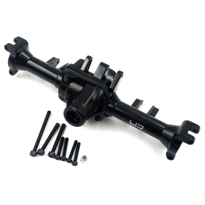 Yeah Racing Central Axle Aluminium CNC TRAXXAS TRX-6