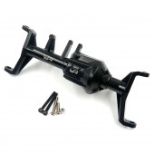 Yeah Racing Front Axle Aluminium CNC TRAXXAS TRX-4 TRX-6