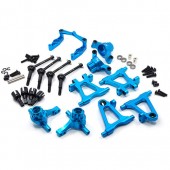 Yeah Racing Essential Kit Aluminium Tamiya TT02 Blue