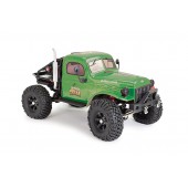 FTX Outback Texan Trail Crawler 4X4 1/ 10 Green