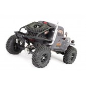 FTX Outback Texan Trail Crawler 4X4 1/ 10 Grigio